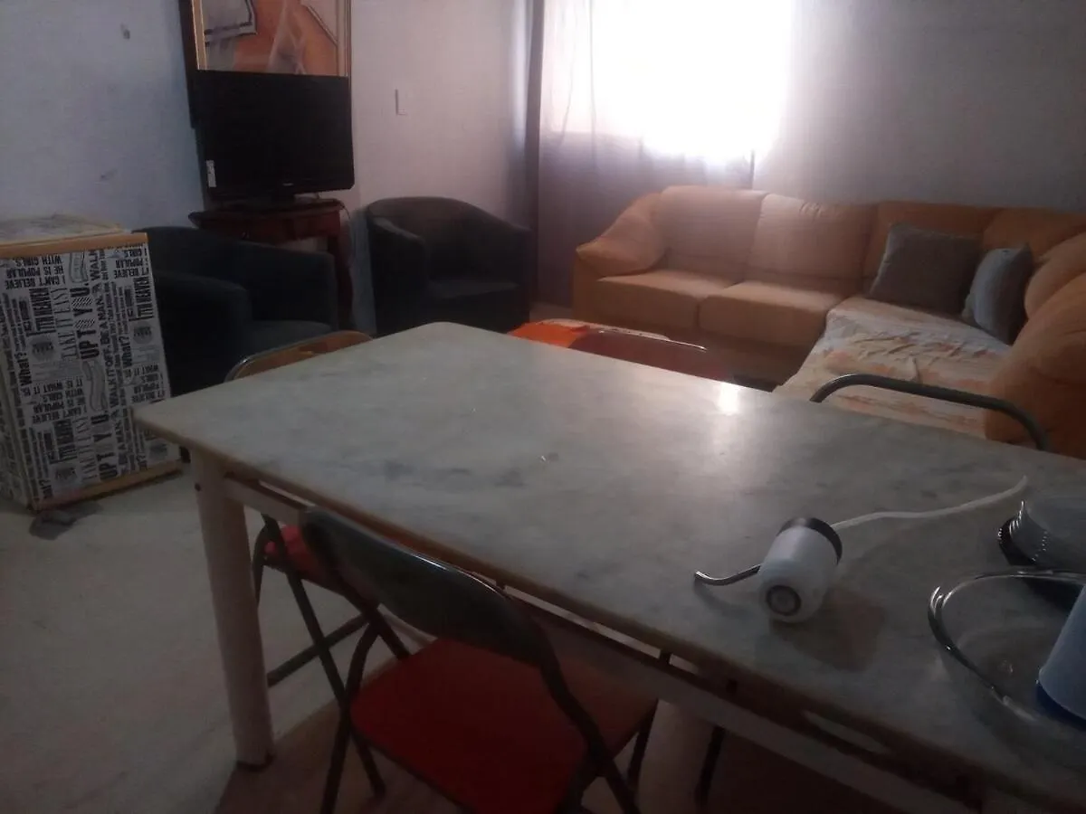 شقة Apto Well Located Prx Da Praia ريسيفي البرازيل