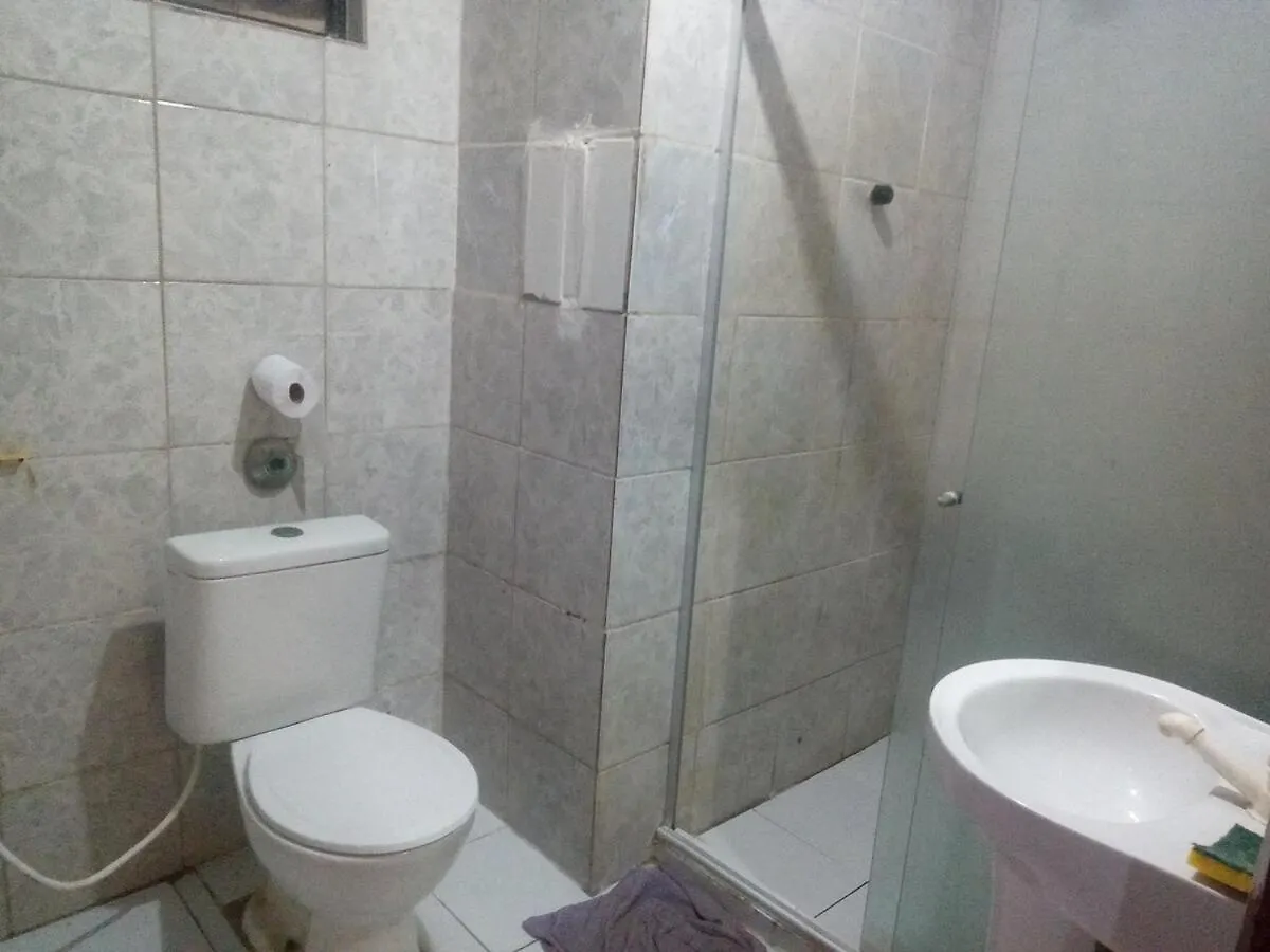 Apto Well Located Prx Da Praia ريسيفي 0*,  البرازيل
