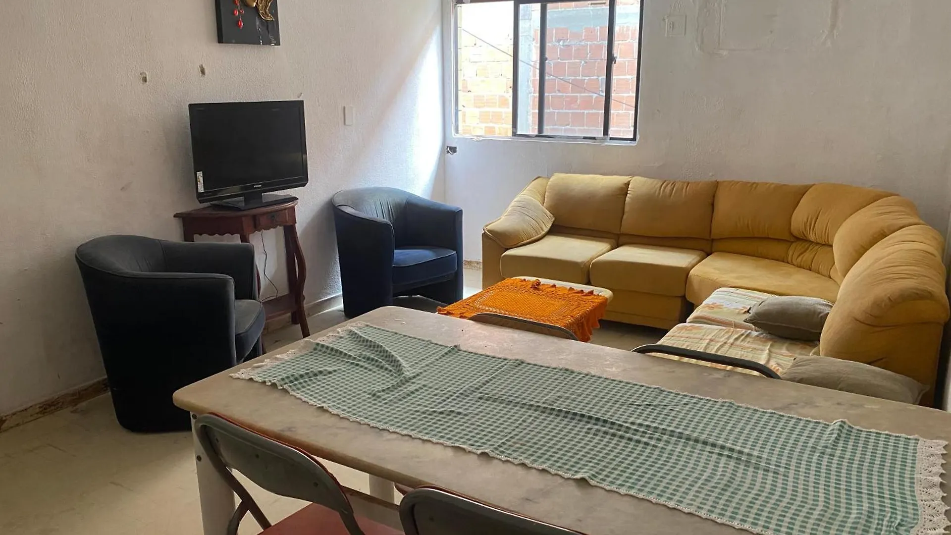 شقة Apto Well Located Prx Da Praia ريسيفي
