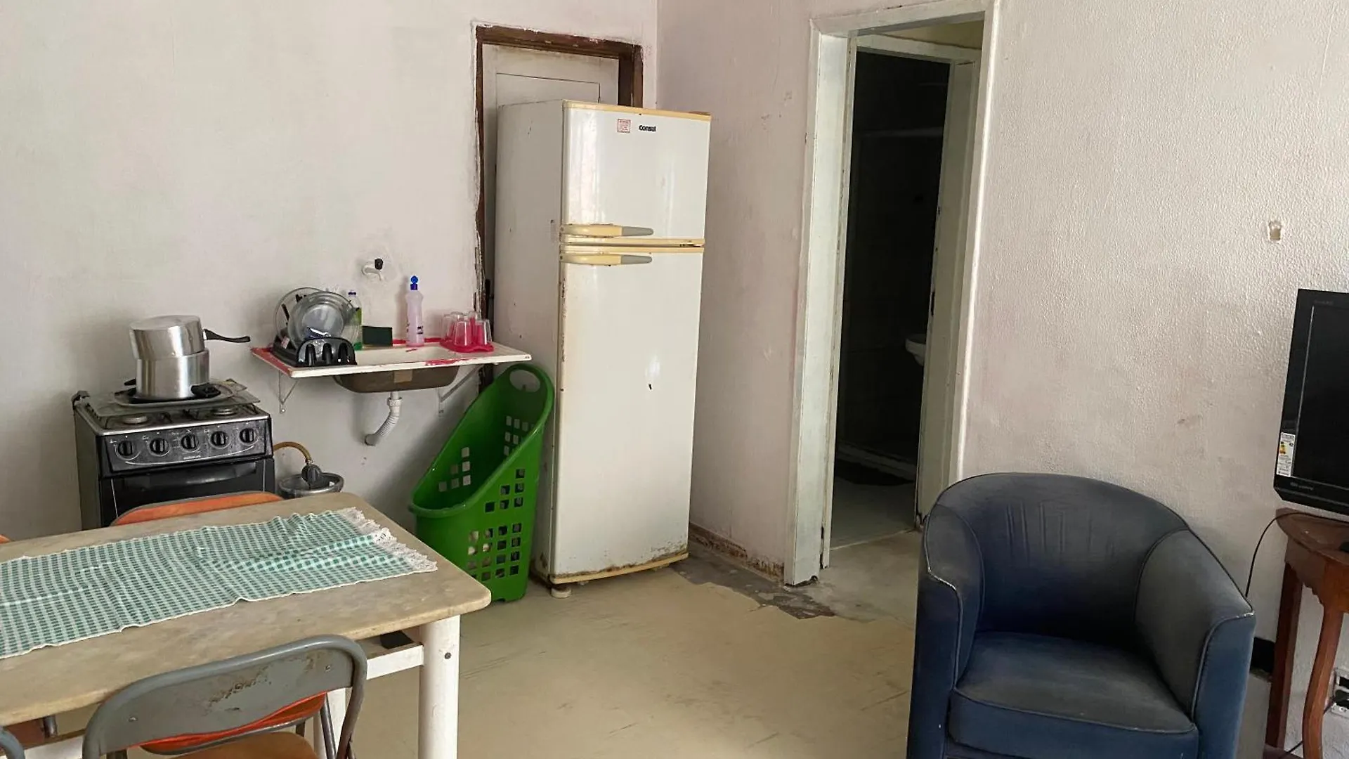 Apto Well Located Prx Da Praia ريسيفي 0*,