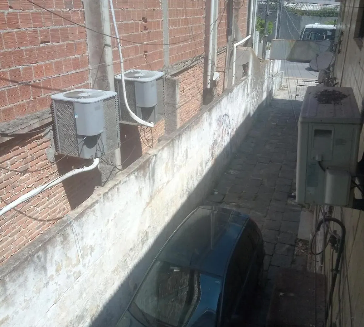 Apto Well Located Prx Da Praia Recife Appartamento